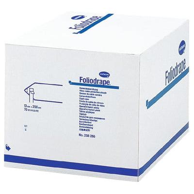 Osłona kabla kamery Foliodrape St 13 x 250 cm | Opakowanie (20 sztuk)