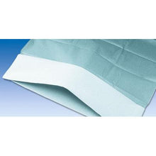 Ochraniacze nóg FD 75x140 sterylne* 2x23 sztuki | Opakowanie (46 sztuk)