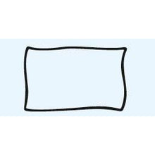 Foliodrape Protect zasłona 150x175 | Opakowanie (25 sztuk)