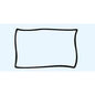 Foliodrape Zasłona Protect 50x50 | Opakowanie (100 sztuk)