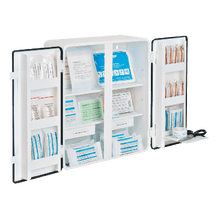 Verbandschrank ROM Füllung Standard DIN 13169