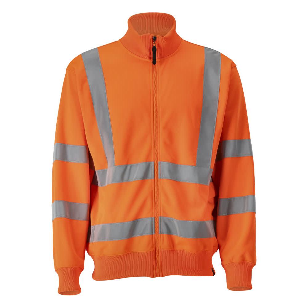 Bluza zapinana na zamek MASCOT® Maringa