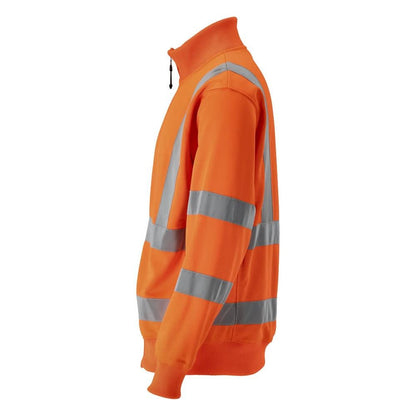 Bluza zapinana na zamek MASCOT® Maringa