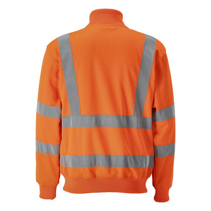 Bluza zapinana na zamek MASCOT® Maringa