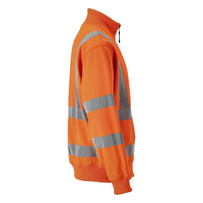 Bluza zapinana na zamek MASCOT® Maringa
