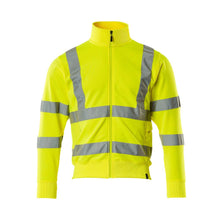 Bluza zapinana na zamek MASCOT® Maringa