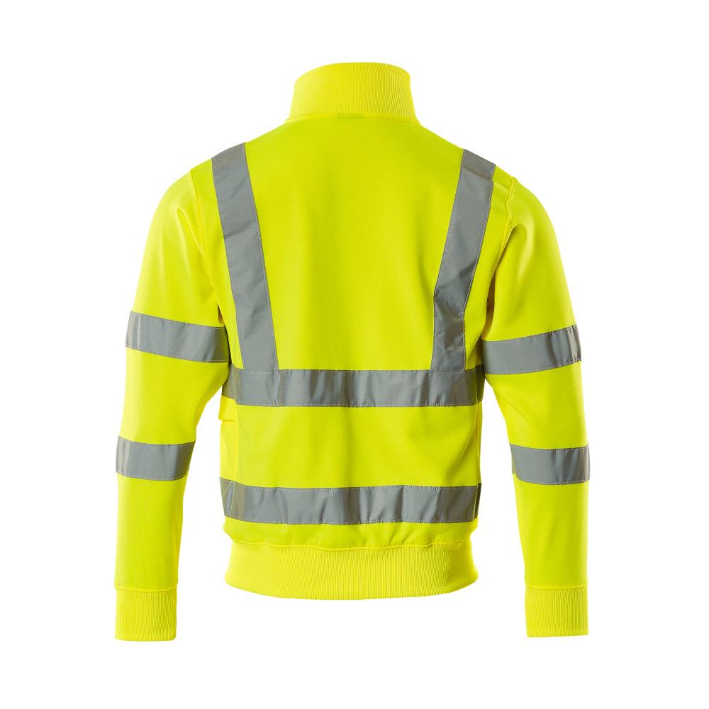 Bluza zapinana na zamek MASCOT® Maringa