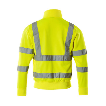 Bluza zapinana na zamek MASCOT® Maringa