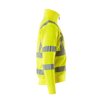 Bluza zapinana na zamek MASCOT® Maringa
