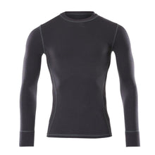 Podkoszulek MASCOT® Olten Multisafe, czarno-niebieski