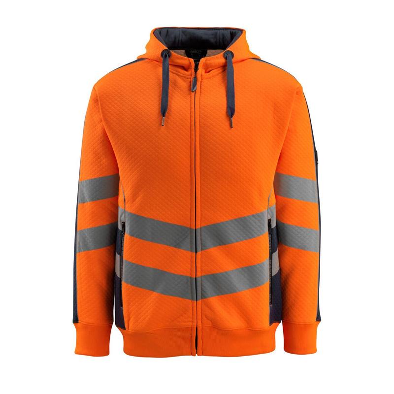 Bluza z kapturem MASCOT® Corby