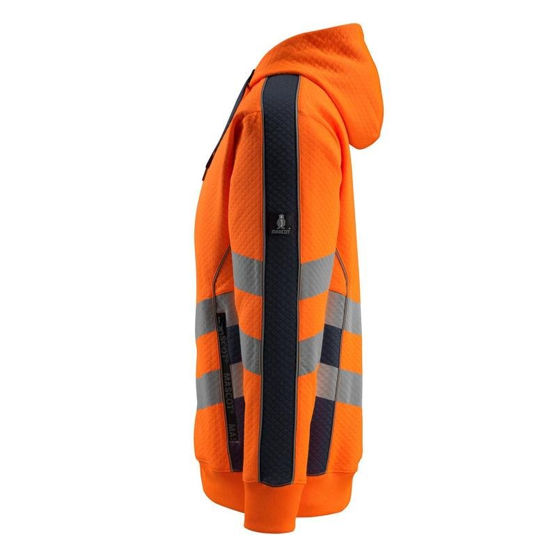 Bluza z kapturem MASCOT® Corby
