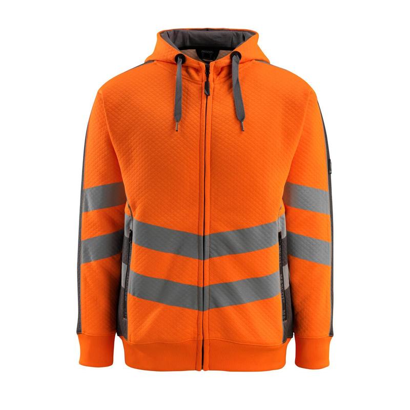 Bluza z kapturem MASCOT® Corby
