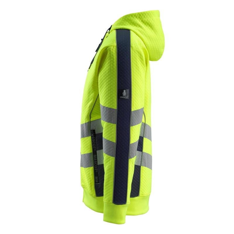Bluza z kapturem MASCOT® Corby
