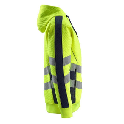 Bluza z kapturem MASCOT® Corby
