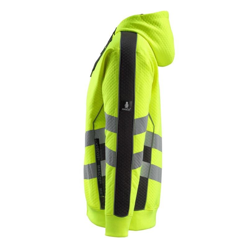 Bluza z kapturem MASCOT® Corby