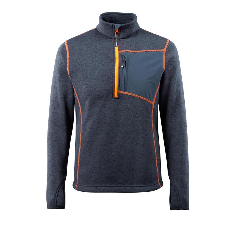 Dzianinowy sweter MASCOT® Reims