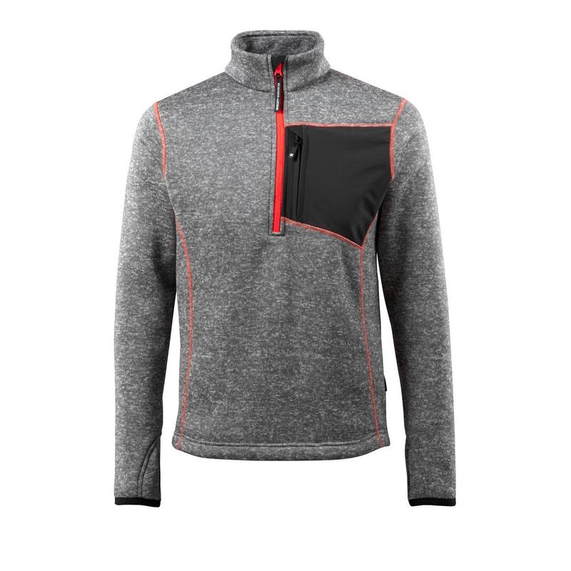 Dzianinowy sweter MASCOT® Reims