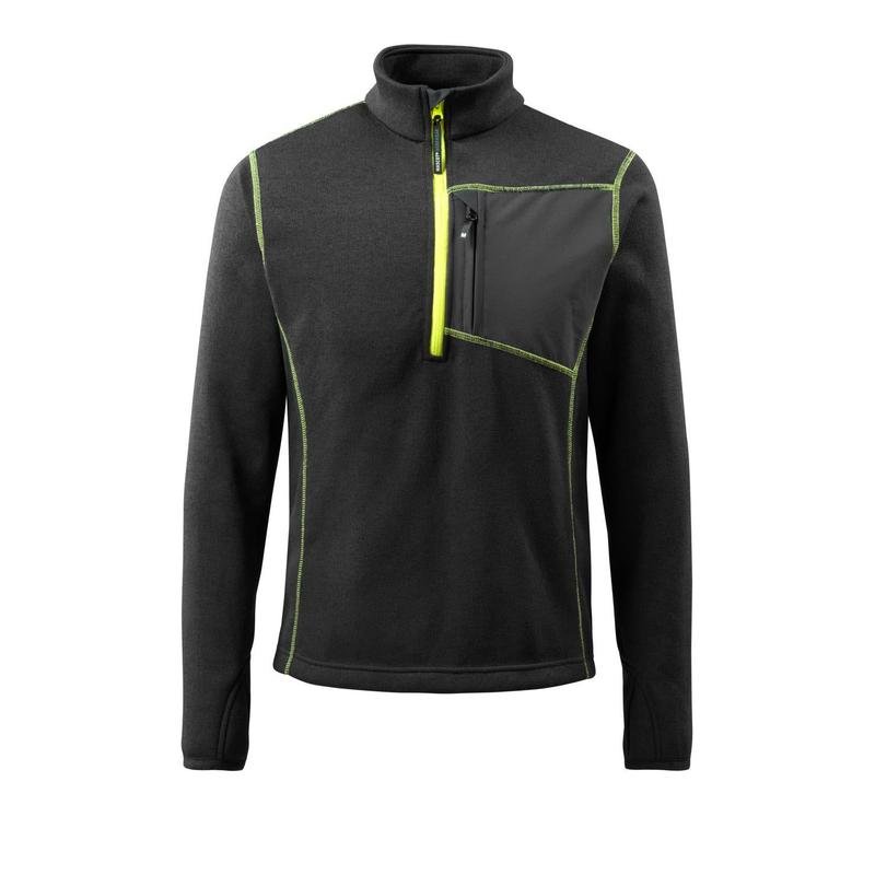 Dzianinowy sweter MASCOT® Reims