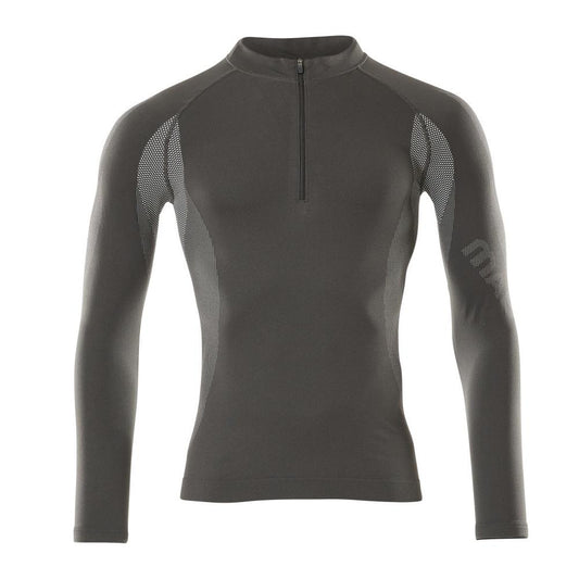 Podkoszulek MASCOT® Valongo, ciemny antracyt