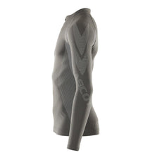 Podkoszulek MASCOT® Valongo, ciemny antracyt