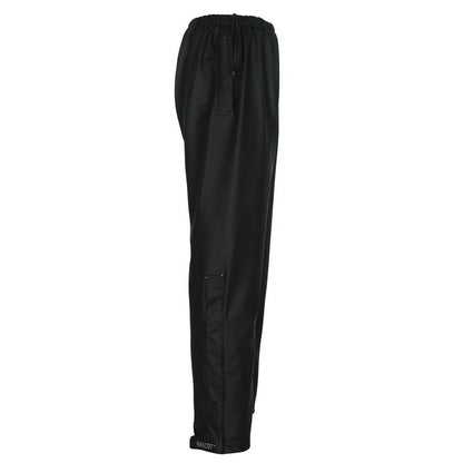 Spodnie przeciwdeszczowe MASCOT® Laguna, czarne