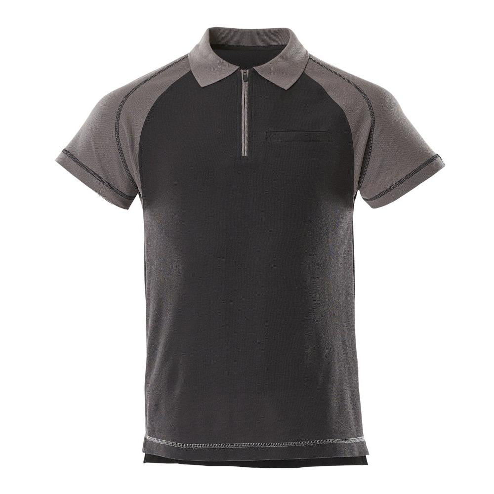 Koszulka polo MASCOT® Bianco
