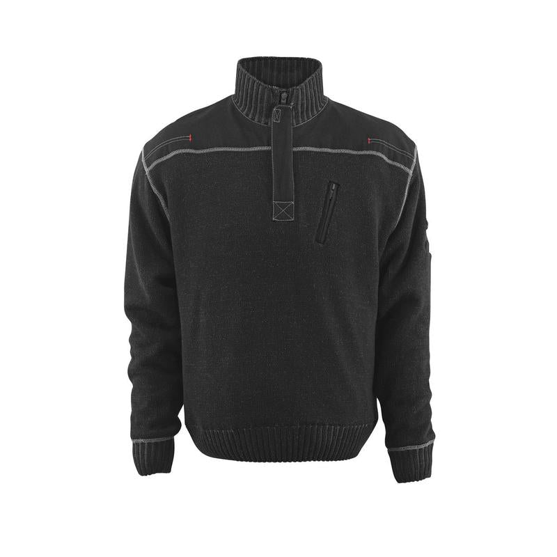 Dzianinowy sweter MASCOT® Naxos