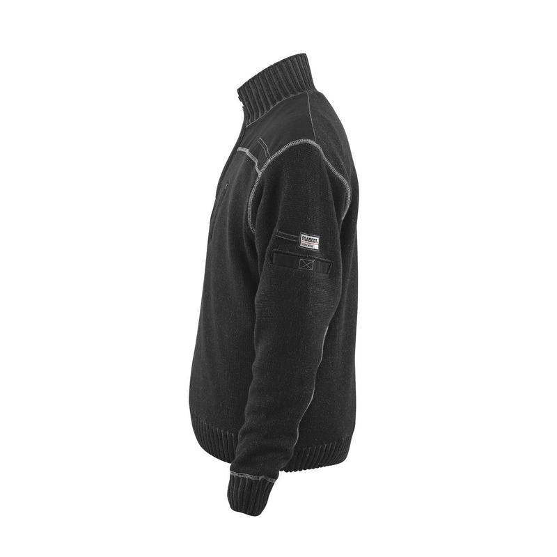 Dzianinowy sweter MASCOT® Naxos