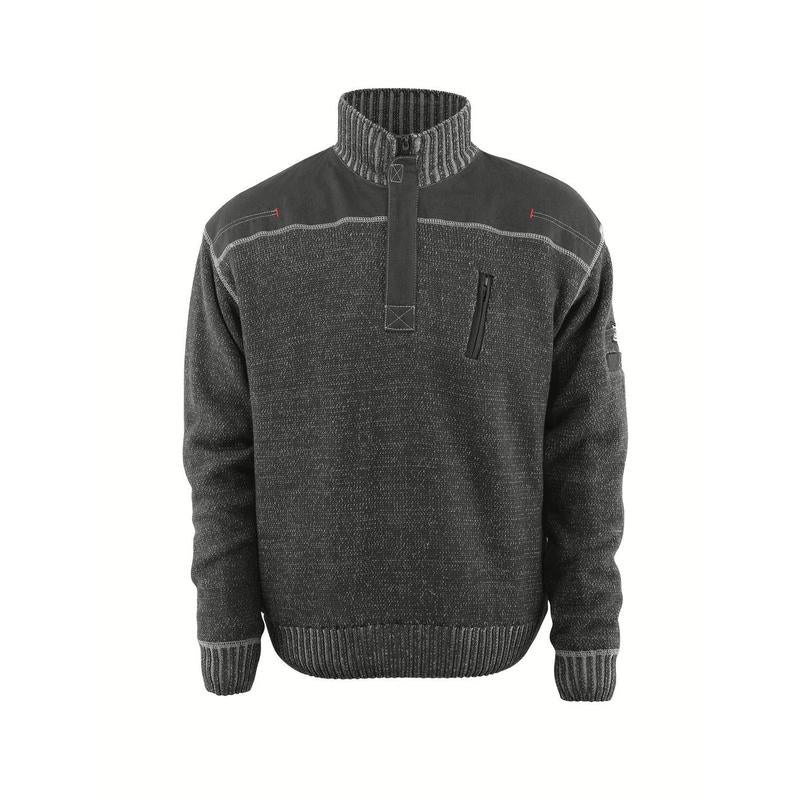 Dzianinowy sweter MASCOT® Naxos