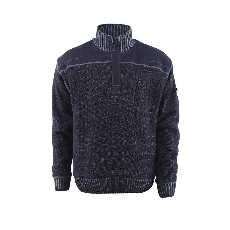 Dzianinowy sweter MASCOT® Naxos