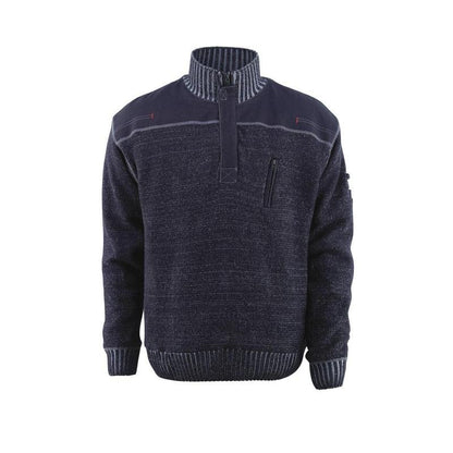 Dzianinowy sweter MASCOT® Naxos
