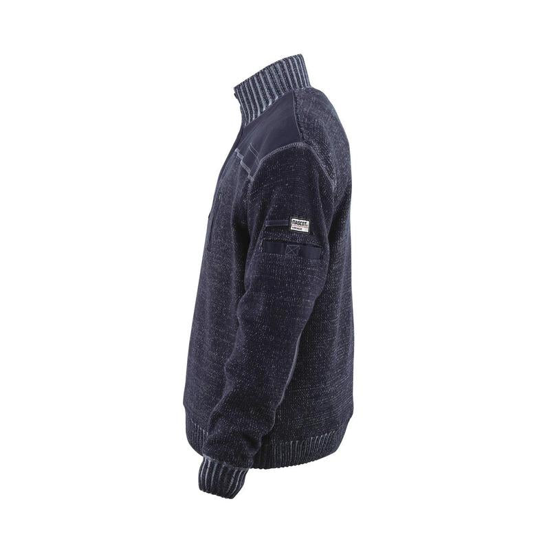 Dzianinowy sweter MASCOT® Naxos