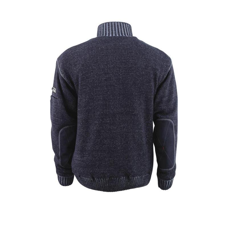 Dzianinowy sweter MASCOT® Naxos