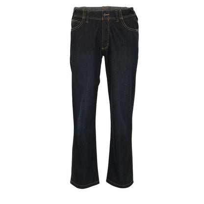 MASCOT® Fafe Jeans, ciemny dżins