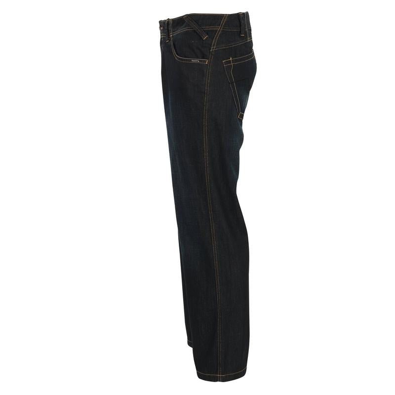 MASCOT® Fafe Jeans, ciemny dżins