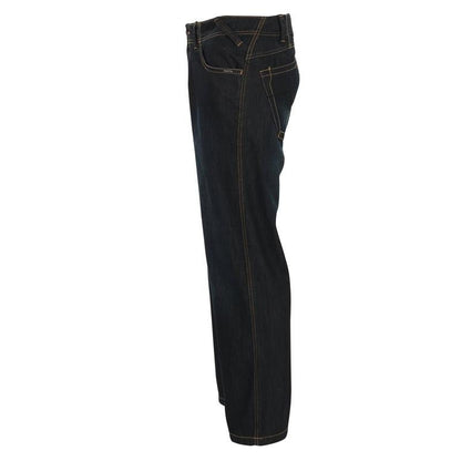 MASCOT® Fafe Jeans, ciemny dżins