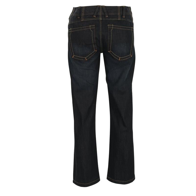 MASCOT® Fafe Jeans, ciemny dżins