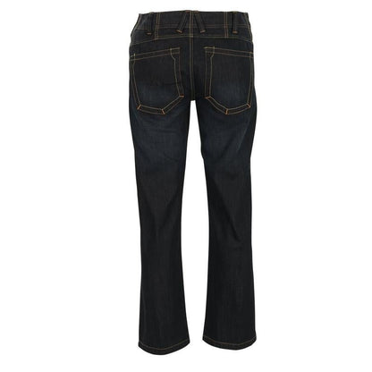 MASCOT® Fafe Jeans, ciemny dżins