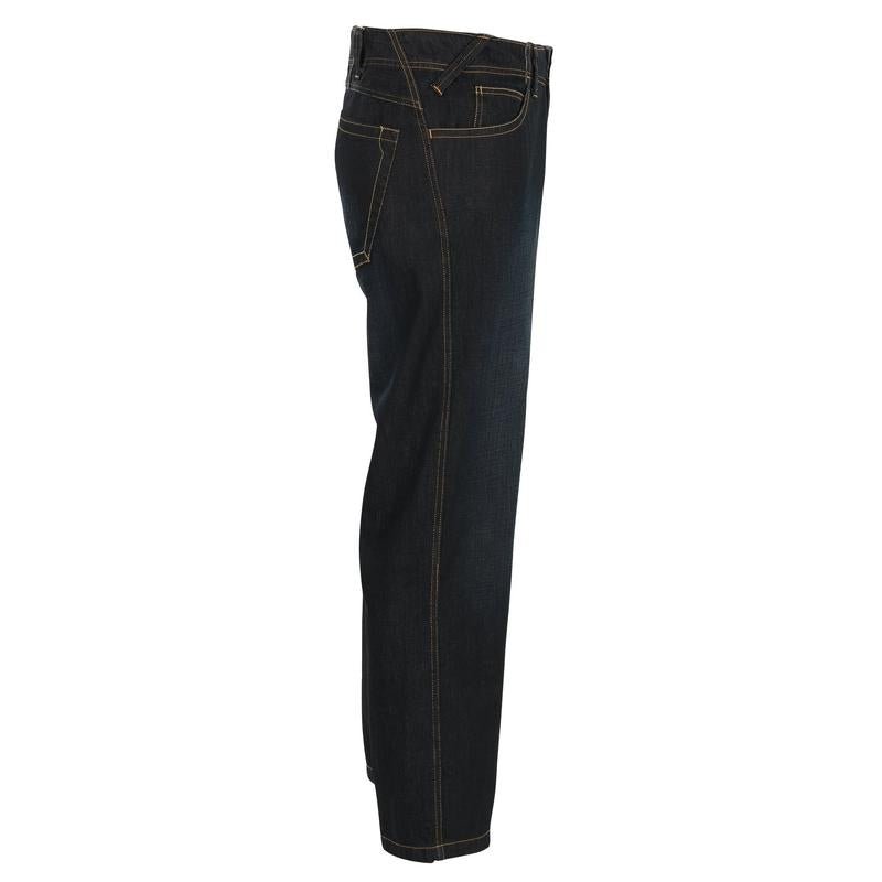 MASCOT® Fafe Jeans, ciemny dżins