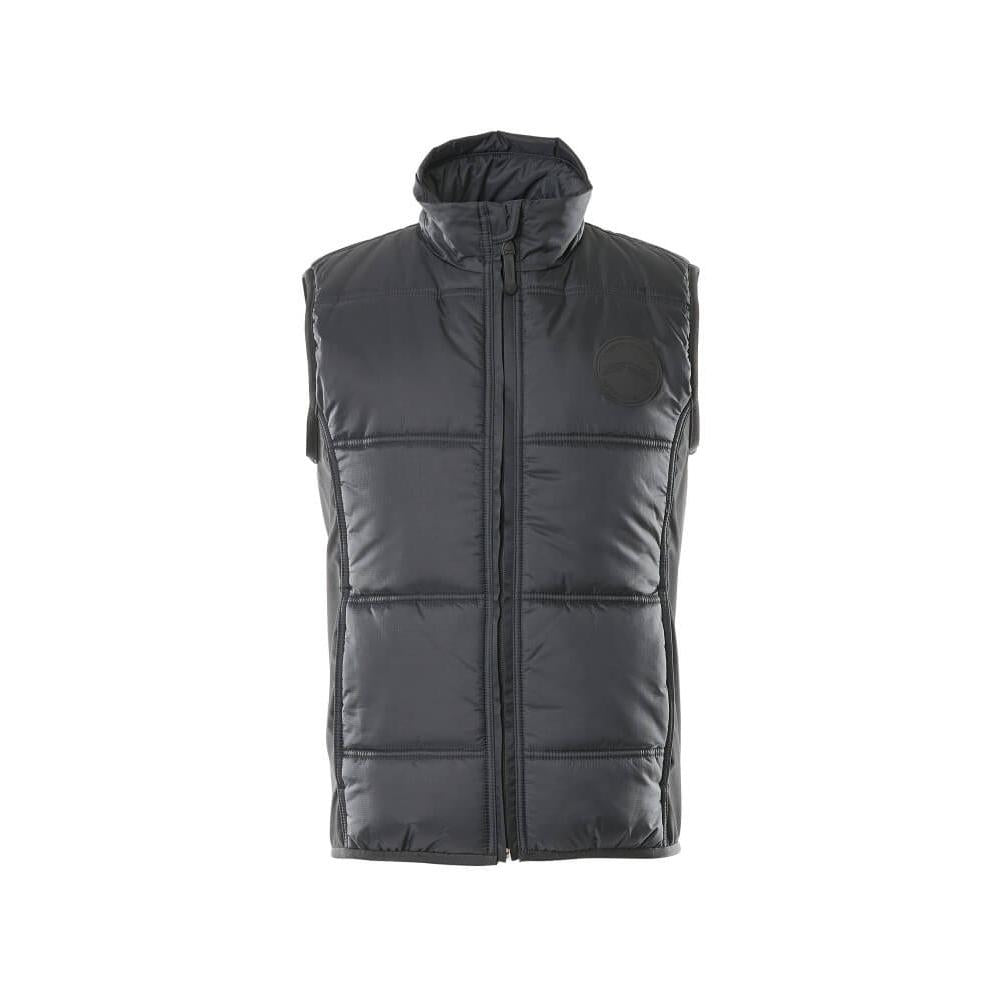 Kamizelka termiczna MASCOT® Calico, czarna
