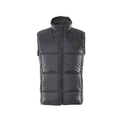 Kamizelka termiczna MASCOT® Calico, czarna