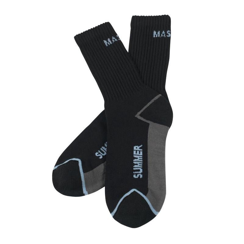 MASCOT® Manica, czarna