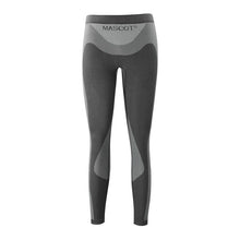 Majtki MASCOT® Pori, czarne