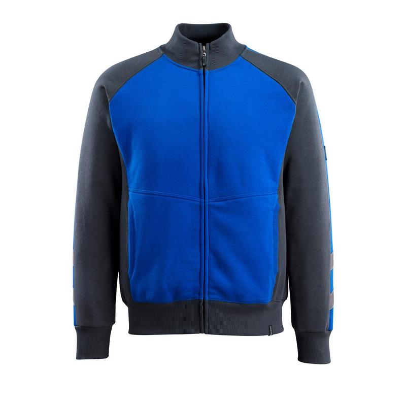 Bluza MASCOT® Amberg zapinana na zamek