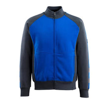 Bluza MASCOT® Amberg zapinana na zamek