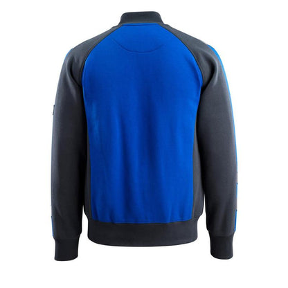 Bluza MASCOT® Amberg zapinana na zamek
