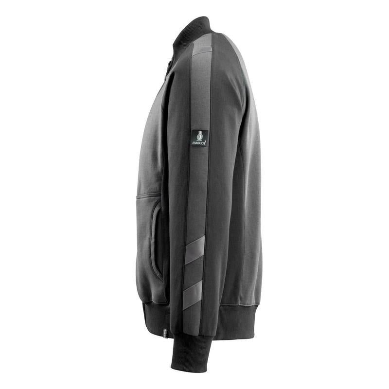Bluza MASCOT® Amberg zapinana na zamek