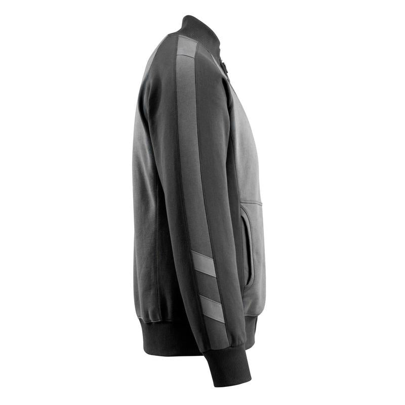 Bluza MASCOT® Amberg zapinana na zamek