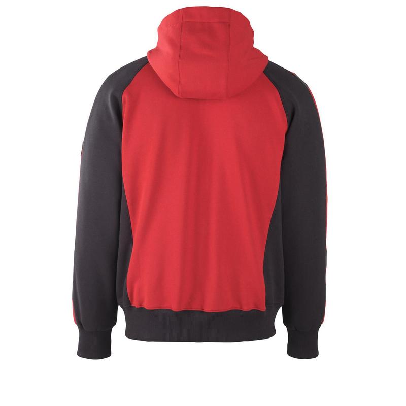 Bluza z kapturem MASCOT® Wiesbaden